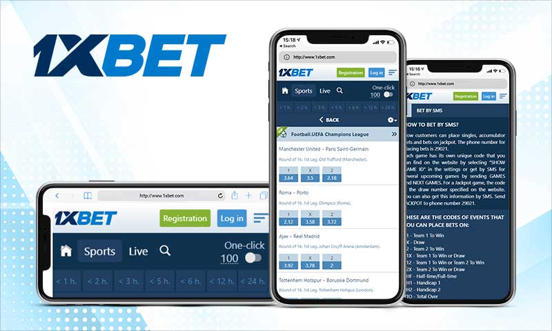 Discover the Convenience of 1xBet Bangladesh Download APP 74