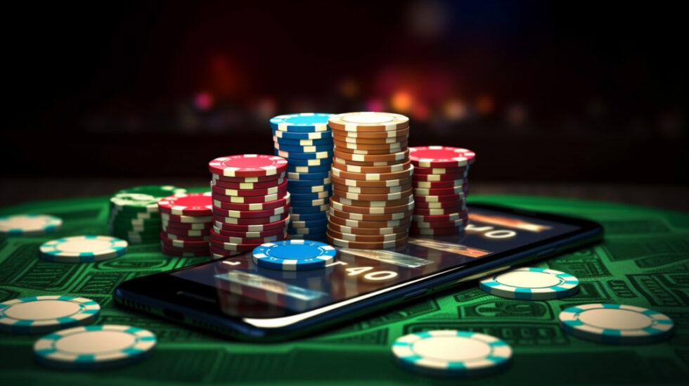 Exploring the Excitement of Casino HashLucky UK