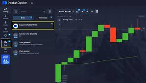 Registration Pocket Option FR Your Guide to Start Trading
