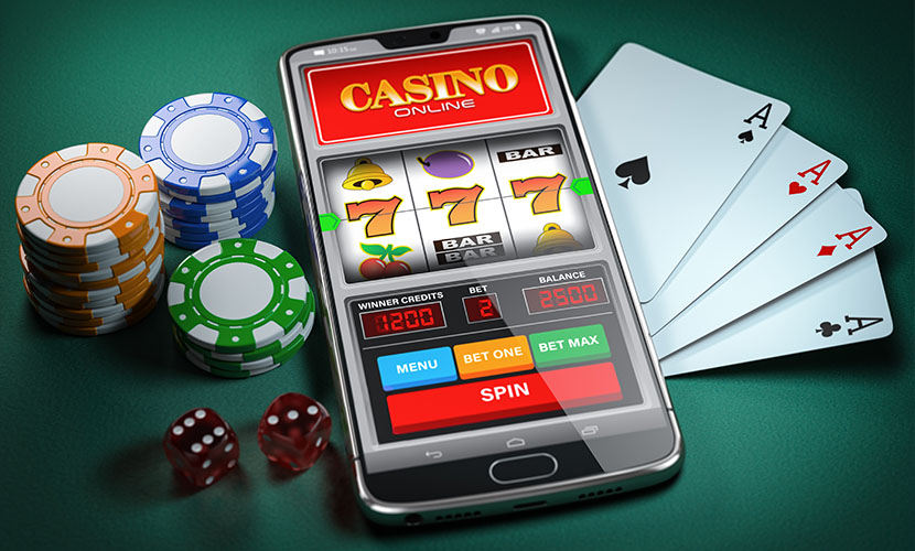 Win Diggers Exploring the Thrills of Online Mining Casinos