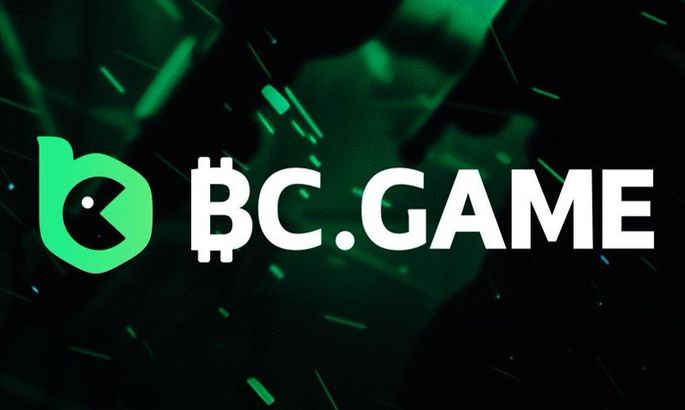 Explore the Exciting World of BC.Game Your Ultimate Gaming Destination
