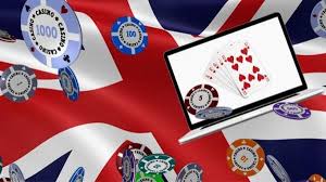 Explore the Thrill of UK Casino Online Slots