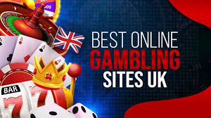 Exploring Online Betting for UK Not