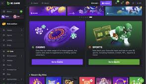 Exploring the BC Game Bonus Code Unlock Your Gaming Potential