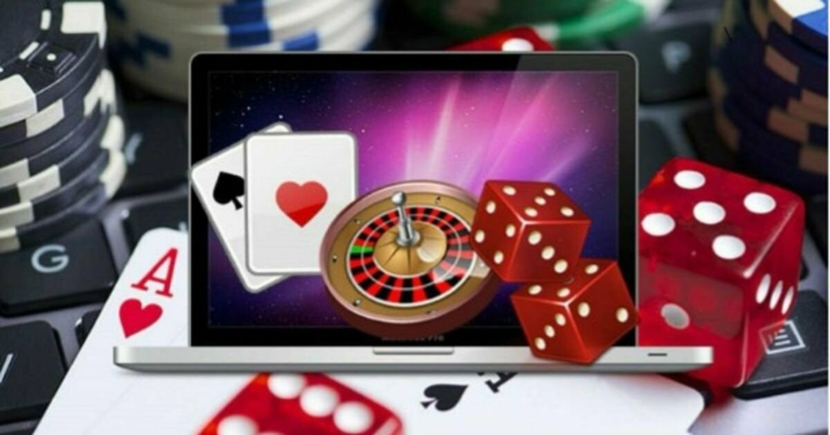 Play Online Casino Games UK A Complete Guide