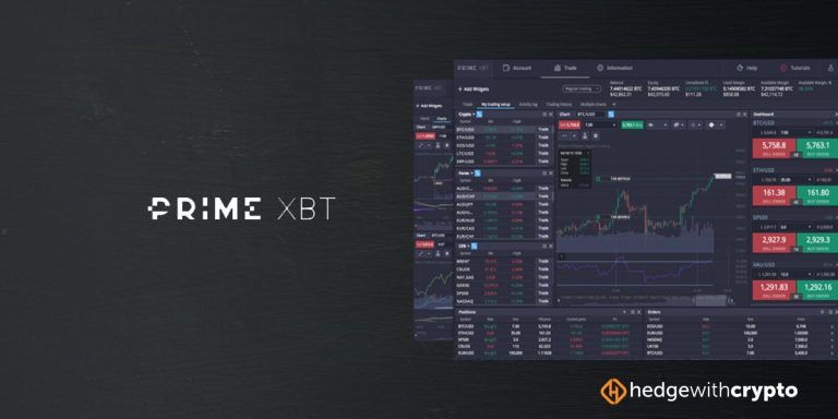 Understanding PrimeXBT Withdrawals A Comprehensive Guide