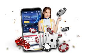 Agen Taruhan SBOBET Online - Temukan Cara Mudah Menang
