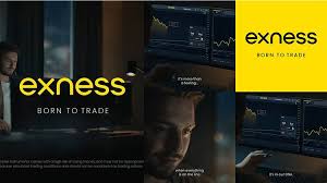 Download Exness MetaTrader 4 for Beginners and Advanced Traders