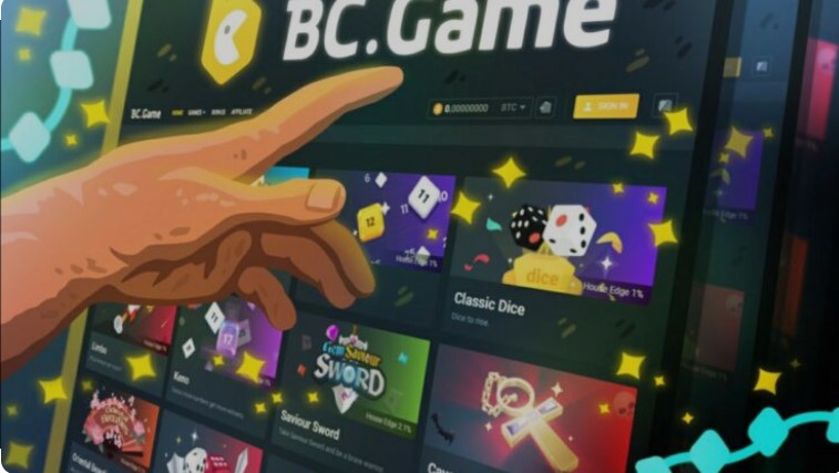 Exploring the Features and Opportunities of BC.Game