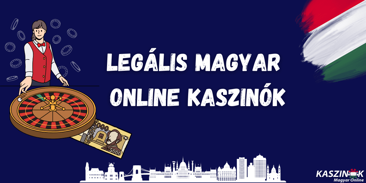Fedezd fel a legjobb lehetőségeket a mobile kaszinó magyar területén!