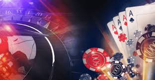 Fedezd fel az uj casino világát - Az online szerencsejáték új dimenziói