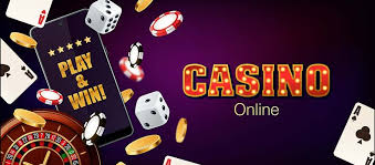 Fedezd fel az uj casino világát - Az online szerencsejáték új dimenziói