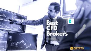 Finding the Best Forex CFD Broker for Your Trading Needs