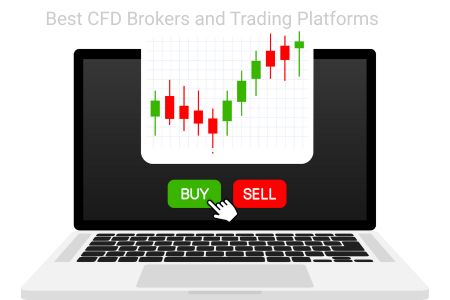 Finding the Best Forex CFD Broker for Your Trading Needs
