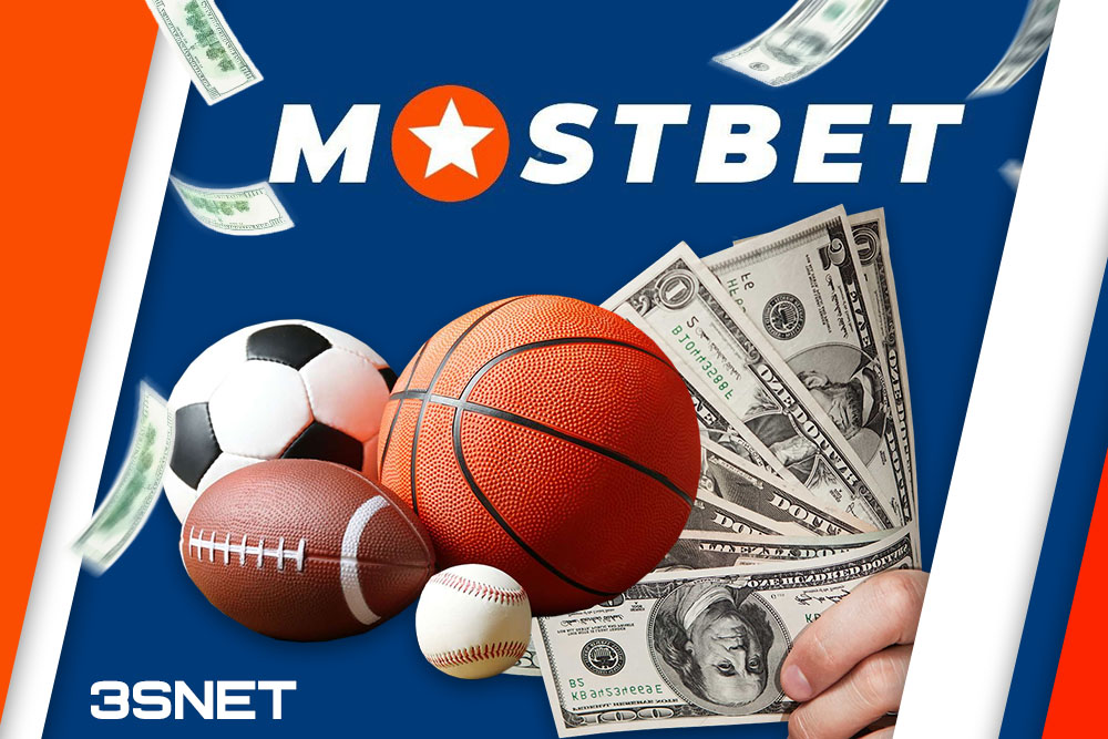 Join the Action Mostbet Casino’s Thrilling Experience Awaits You