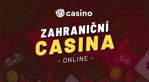 Mezinárodní casino Jak se orientovat ve světě online her