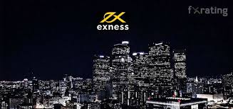 Understanding the Exness MT4 Server An Essential Guide