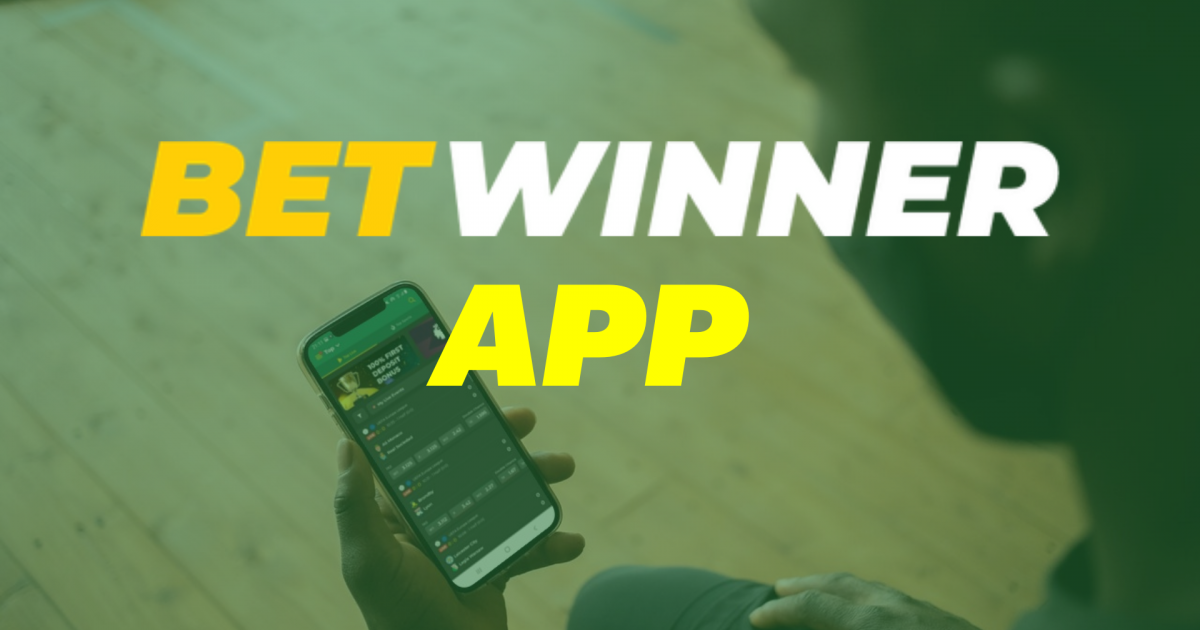 Discovering Betwinner Your Ultimate Guide to Online Betting