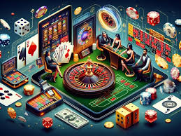 Experience the Thrill of Online Roulette With Real Dealers 4