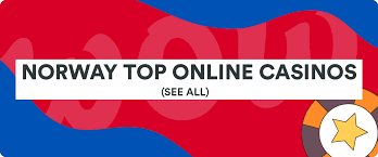 Explore the Best Norwegian Casino Sites for an Unforgettable Gaming Experience Explore the Best Norwegian Casino Sites for an Unforgettable Gaming Experience