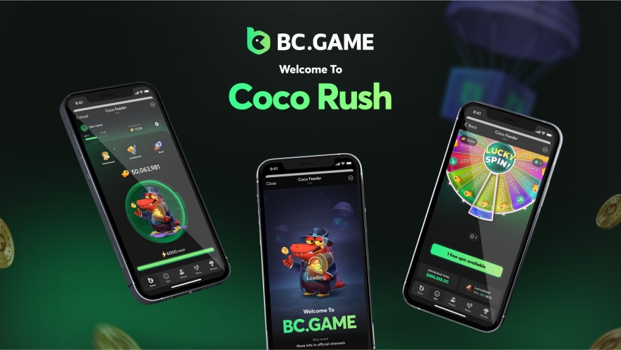 Explore the Exciting World of BC Casino 6