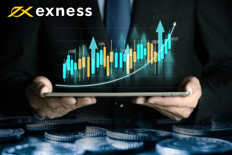 Exploring the Exness Mobile Account Your Guide to Trading on the Go