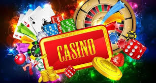Discover the Exciting World of BrucePokies Casino Online Slots