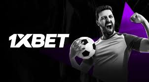 1xBet App Your Ultimate Betting Companion -1485762045