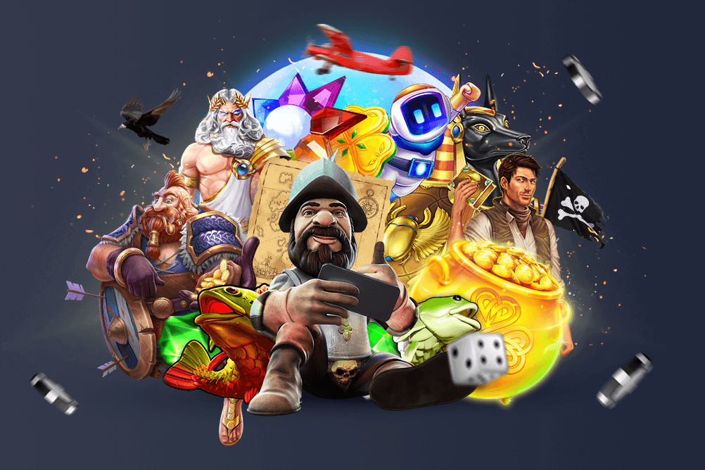 Best Casino Sites That Offer Exciting Gaming Experiences -359683499