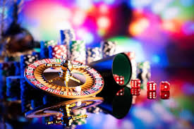 Découvrez l'univers du Lucky8 Casino  votre chance vous attend