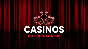 Discover Top Casino Sites Not on Gamstop 1954998579