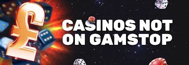 Discover Top Casino Sites Not on Gamstop 1954998579