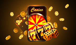 Experience the Thrill of BetFoxx Casino & Sportsbook 104379189