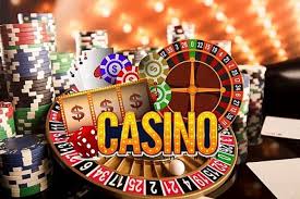 Experience the Thrill of Jubla Casino Where Luck Meets Excitement