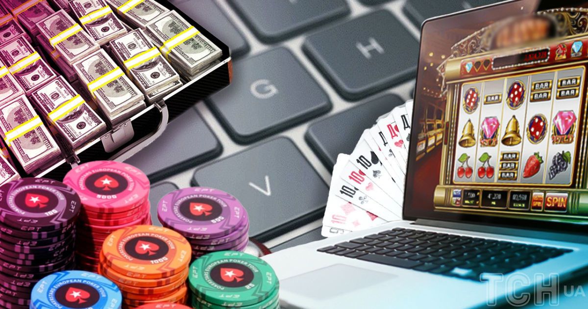 Gxmble Casino Your Ultimate Destination for Online Gaming Excitement