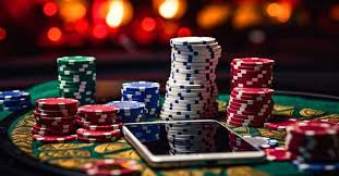 Gxmble Casino Your Ultimate Destination for Online Gaming Excitement
