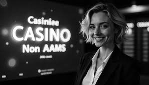 I Vantaggi dei Casino Non AAMS Scopri il Mondo dei Giocattori Online