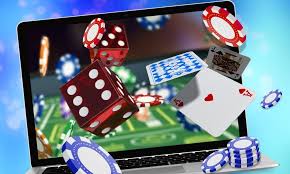 Lucky Mister Online Casino UK Your Gateway to Exciting Gaming