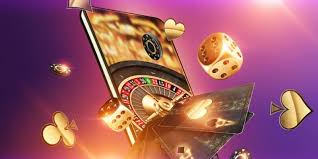 Lucky Mister Online Casino UK Your Gateway to Exciting Gaming