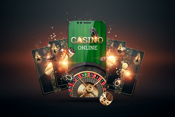 Secure Mobile Casino Apps A New Era of Online Gaming Secure Mobile Casino Apps A New Era of Online Gaming