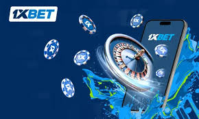 1xBet App Your Gateway to Seamless Betting (2)