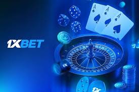 1xBet App Your Guide to Betting Anytime, Anywhere