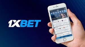 1xBet App Your Ultimate Betting Companion -1364257154
