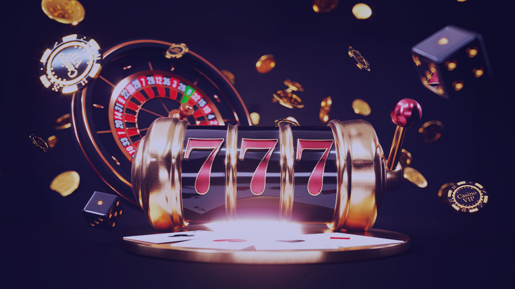 Experience Thrills at BetPanda Casino - Your Ultimate Gaming Destination