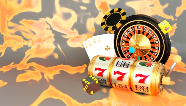 Experience Thrills at BetPanda Casino - Your Ultimate Gaming Destination