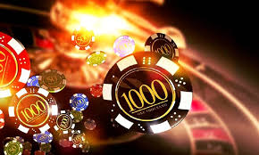 Online Casino Uden Rufus Spil Uden Bekymringer