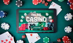 Explore the Excitement of Cherry Gold Online Casino