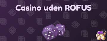 Bedste Casino Uden Rofus Find Dit Drømmecasino