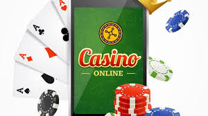 Bedste Online Casinoer En Guide til at Spille Sikkert og Ansvarligt