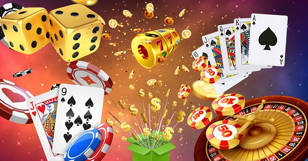Bedste Udenlandske Online Casino - Din Guide til Gaming